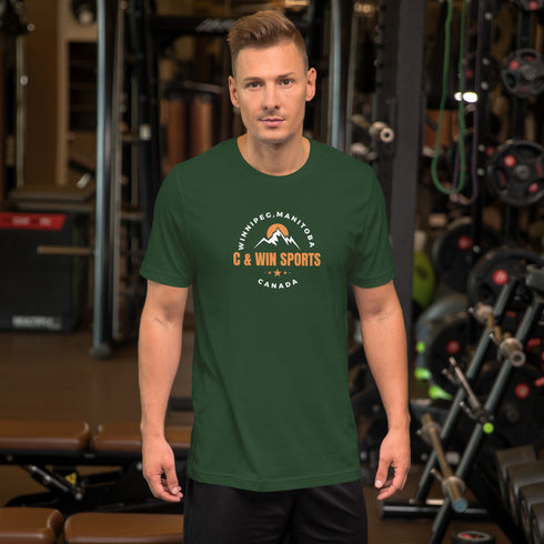 Winnipeg T-Shirt